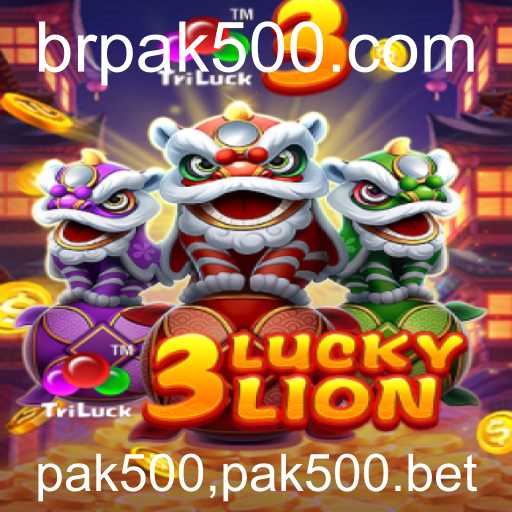 Explorando o Fascinante Jogo 3LUCKYLION
