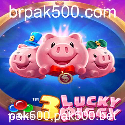 Explorando o Fascinante Mundo de 3LUCKYPIGGY: Tudo o que Você Precisa Saber