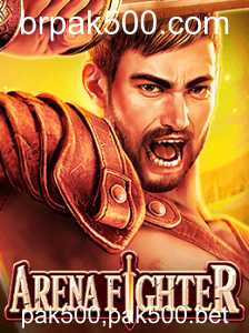 ArenaFighter: Um Plunge na Arena do Entretenimento Digital