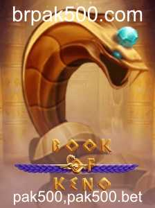 Descobrindo o Fascinante Mundo do BookOfKeno