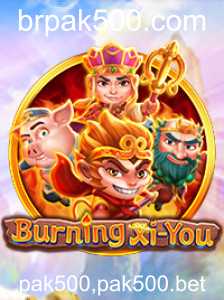 Explorando o Fascinante Mundo de BurningXiYou