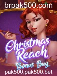 Explorando o Universo do ChristmasReachBonusBuy no pak500.bet