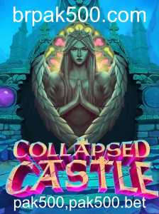 Descubra o Fascinante Mundo de CollapsedCastle