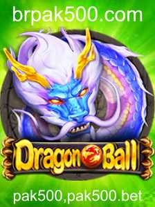 Explorando o Mundo de DragonBall no pak500.bet