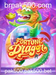 Explorando o Mundo de FortuneDragon no Pak500: Um Guia Completo