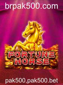 Explorando o Fascinante Mundo do FortuneHorse