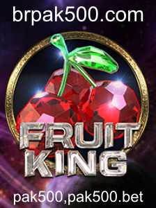 Explore o Mundo Encantado do Jogo FruitKing