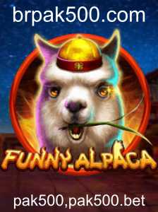 Explorando o Mundo de FunnyAlpaca: Mais que um Jogo