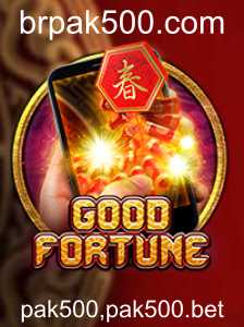 Explorando o Mundo de GoodFortuneM: Um Guia Completo