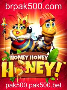Explorando o Mundo Vibrante de HoneyHoneyHoney