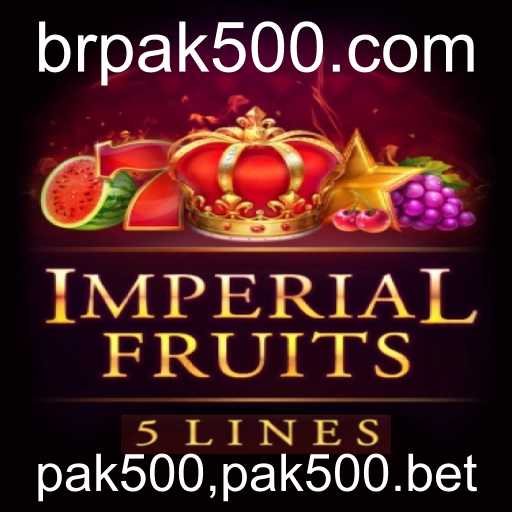 Explorando o Fascinante Mundo de ImperialFruits5: Regras e Estratégias