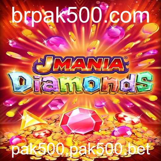 Descubra JManiaDiamonds: O Brilho dos Diamantes em Ação