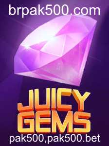 Descubra JuicyGems: O Excitante Mundo das Gemas Virtuais
