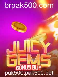 Explorando o Mundo de JuicyGemsBonusBuy: A Nova Sensação dos Jogos Online