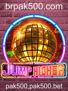 Explorando JumpHigher: Um Salto para a Diversão