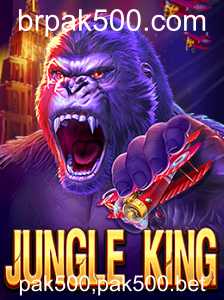 Explorando o Mundo de JungleKing: Um Guia Completo para o Jogo