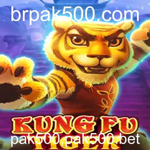 Explorando KungFuTiger: A Arte Marcial dos Games