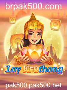 Descubra o Mundo Fascinante do Jogo LoyKrathong
