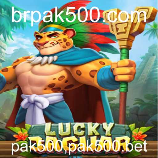 Explorando o Mundo de LuckyJaguar: Aventura e Fortuna Esperam