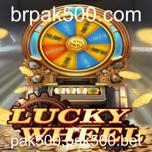 Descubra a Emoção do LuckyWheel: O Jogo de Sorte Revolucionário