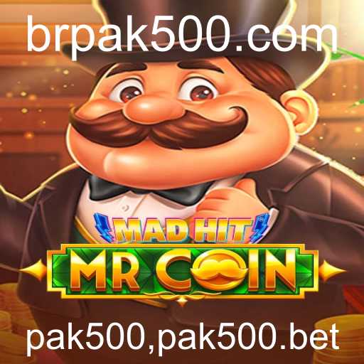 Descubra o Fascinante Mundo de MadHitMrCoin