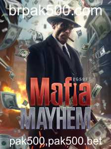 MafiaMayhem: Um Mergulho no Perigoso Submundo do Crime