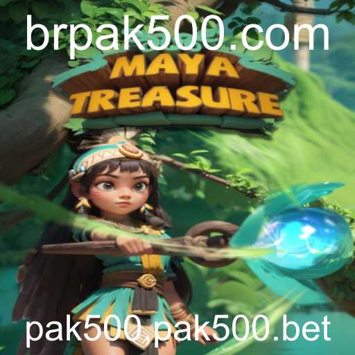 Explorando o Fascinante Mundo do Jogo MayaTreasure