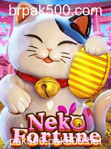 Explorando o Mundo Encantador de NekoFortune: Um Guia Completo
