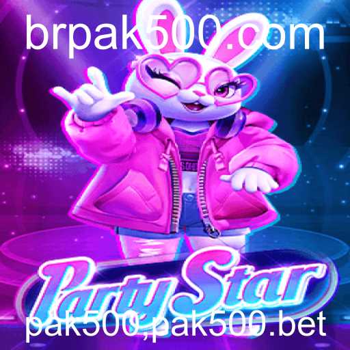Descubra PartyStar: O Jogo de Festa Revolucionário