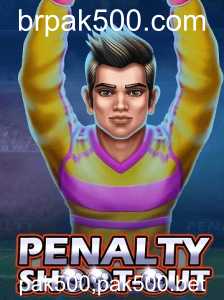 PenaltyShootOut: Um Mergulho no Jogo de Emoções Intensas