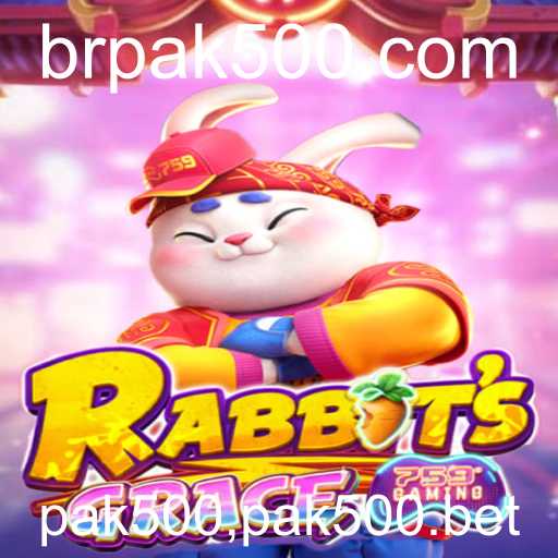 Descubra o Universo Fascinante de RabbitsGrace