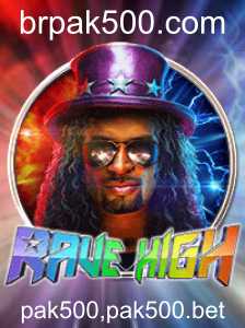 Explorando RaveHigh: Um Mergulho no Mundo da Emoção e Estratégia