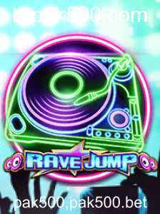 Explorando o Mundo Vibrante de RaveJump: O Jogo que Conquista Multidões