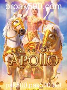 Explorando o Mundo de RiseofApollo: Um Jogo Revolucionário