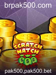 Descubra o Jogo ScratchMatch: Diversão e Estratégia ao Alcance das Suas Mãos