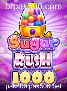 Explorando o Mundo de SugarRush1000: Introdução, Descrição e Regras
