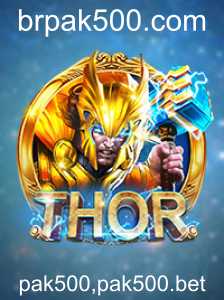 THOR: O Poder do Jogador em Ação