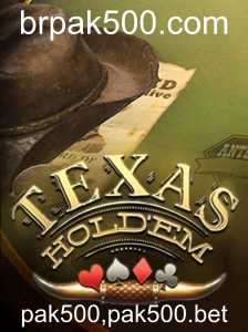 Explorando o Fascinante Mundo do Texas Hold'em