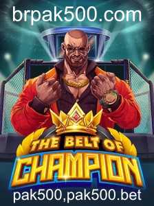 TheBeltOfChampion: Um Mergulho no Universo Competitivo do Jogo