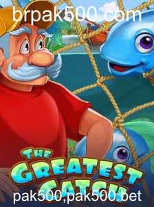 Explorando o Mundo de TheGreatestCatch: Jogabilidade e Regras