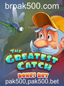 Explorando o Mundo de TheGreatestCatchBonusBuy: Um Mergulho Profundo nas Regras e Jogabilidade