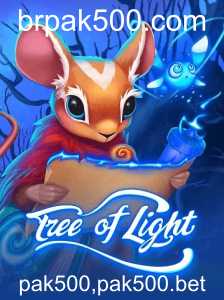 Descubra o Encanto do Jogo TreeofLight