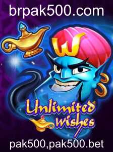 Explorando o Mundo de UnlimitedWishes: Um Jogo que Desafia a Imaginação