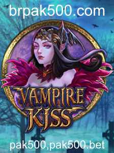 Descubra o Fascinante Mundo de VampireKiss: Um Jogo de Estratégia e Mistério