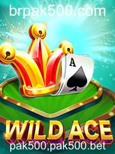 Descubra o Mundo Emocionante de WildAce: Regras e Estratégias do Jogo