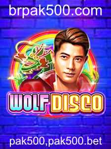 Descubra o Universo Vibrante de WolfDisco: Um Novo Conceito em Jogos de Aventura