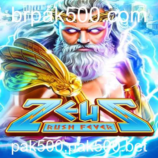 A Emoção de ZeusRushFever: Explore o Jogo e Suas Regras